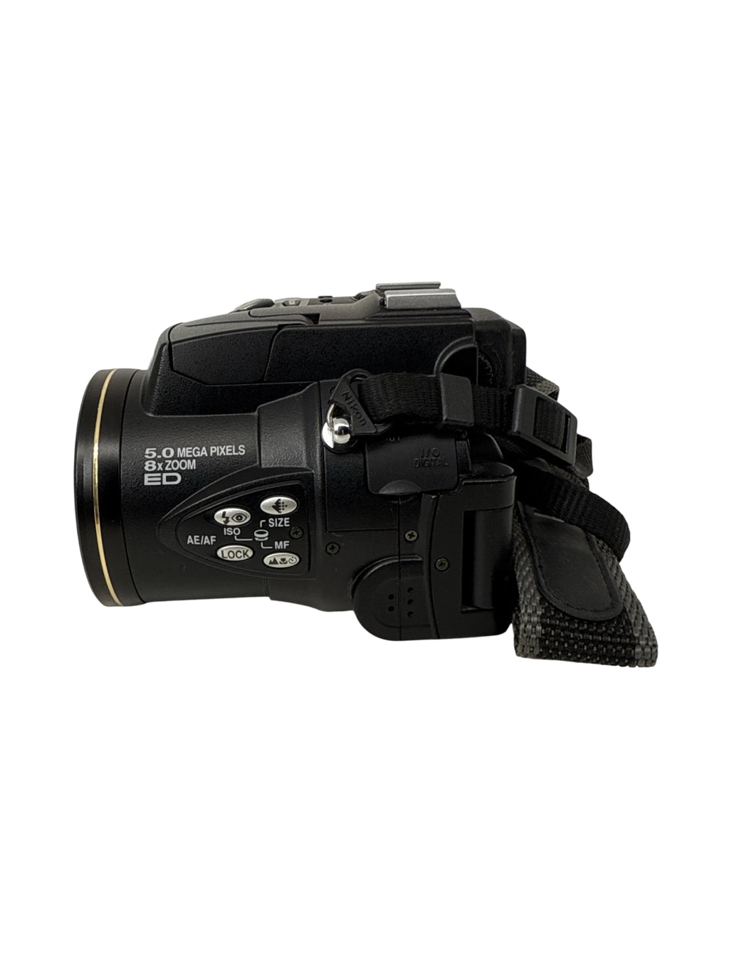 Nikon Coolpix 5700 5.0MP Digital Camera