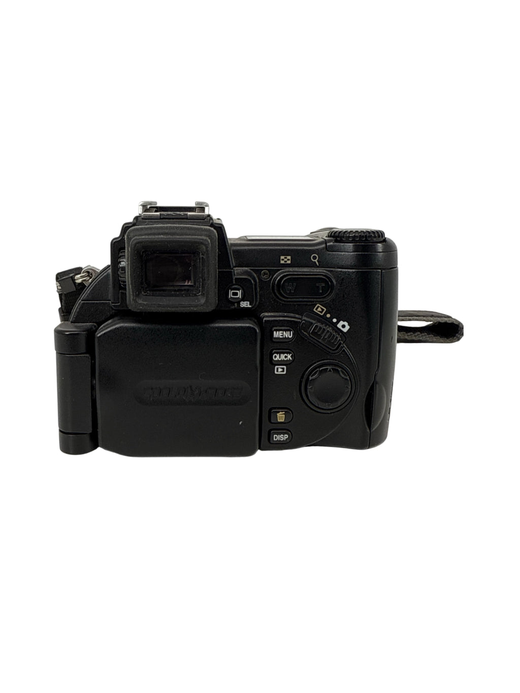 Nikon Coolpix 5700 5.0MP Digital Camera
