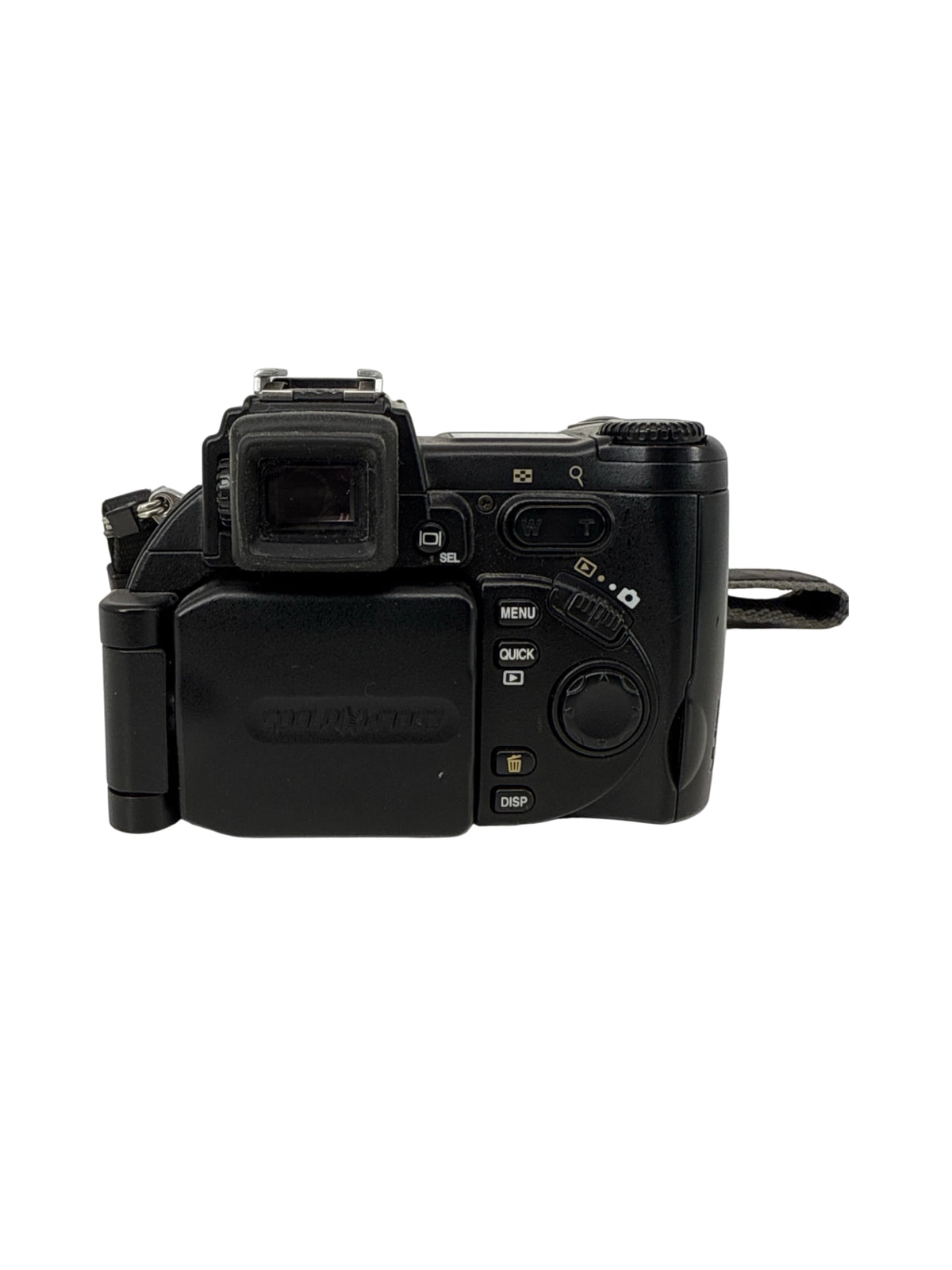 Nikon Coolpix 5700 5.0MP Digital Camera