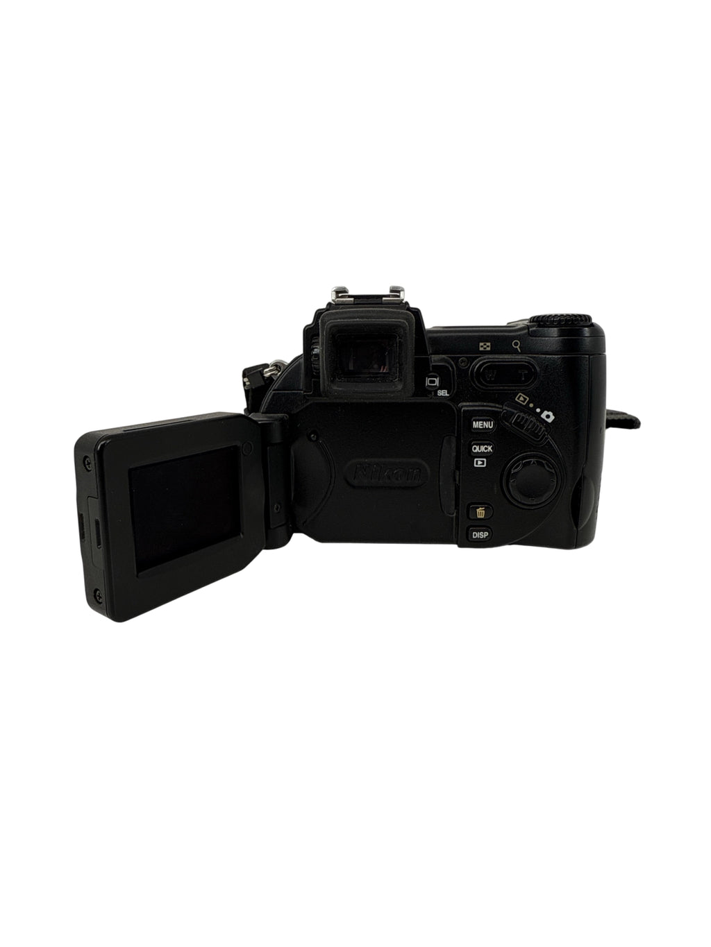Nikon Coolpix 5700 5.0MP Digital Camera