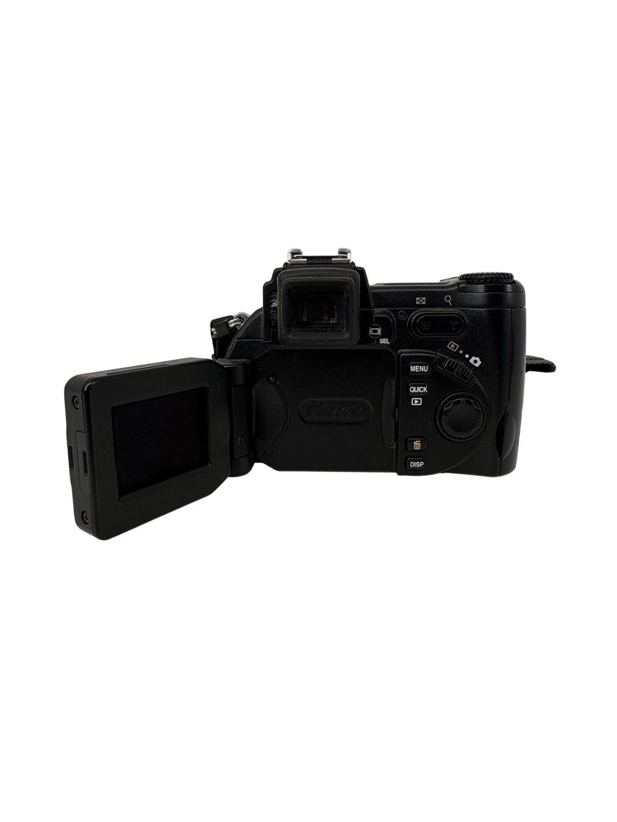Nikon Coolpix 5700 5.0MP Digital Camera