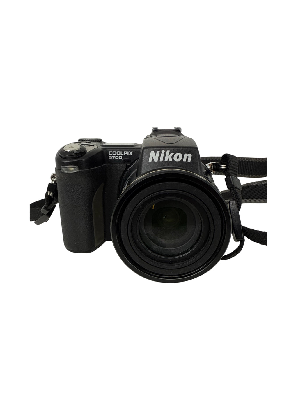 Nikon Coolpix 5700 5.0MP Digital Camera