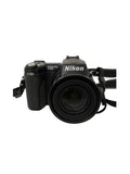 Nikon Coolpix 5700 5.0MP Digital Camera